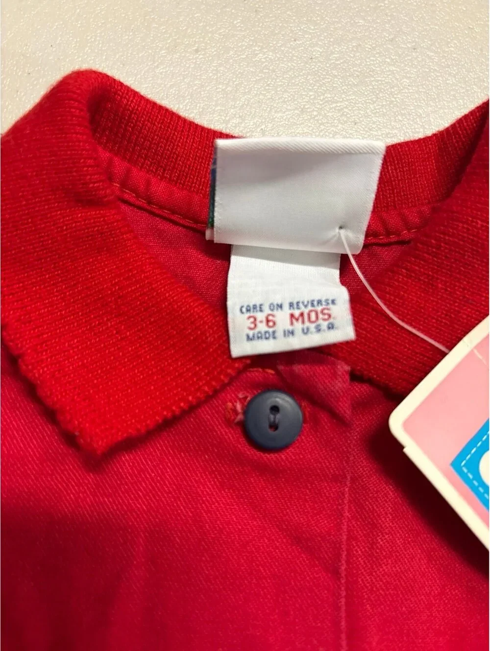 OshKosh Bgosh new tags